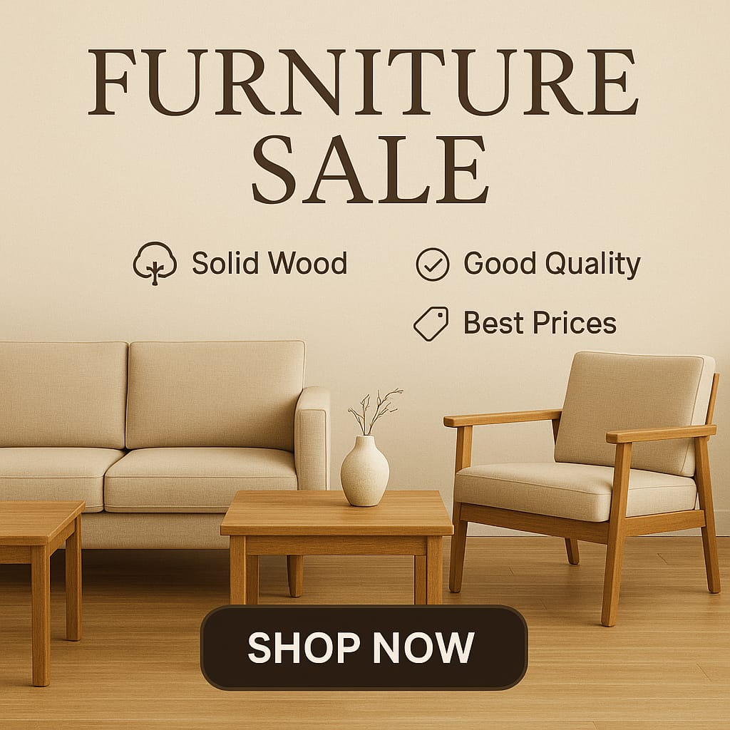 Furniture