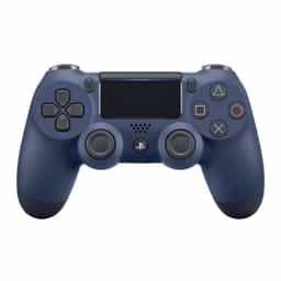 Sony PlayStation DualShock 4 Wireless Controller for PlayStation 4 - Jet Black [Old Model] for Gaming Console