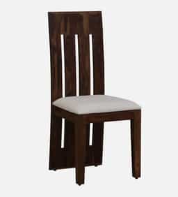  Poster Dining 6 Seater With Cushioned Chairs 