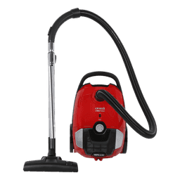 Croma 1600W Dry Vacuum Cleaner