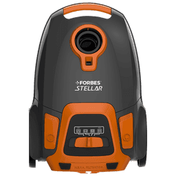 EUREKA FORBES Stellar 1600W Dry Vacuum Cleaner 