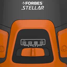 EUREKA FORBES Stellar 1600W Dry Vacuum Cleaner 