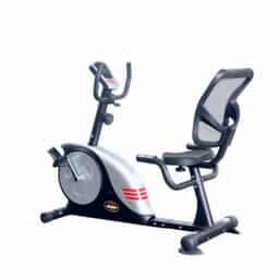 Recumbent bike CT-306