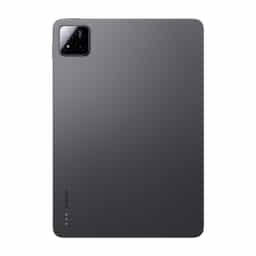 XIAOMI Pad 7 |Qualcomm Snapdragon 7+ Gen 3 |28.35cm(11.16") Display |8GB, 128GB |3.2K CrystalRes Display |HyperOS 2 |68 Billion+ Colours |Dolby Vision Atmos |Quad Speakers |Wi-Fi 6 |Graphite Grey