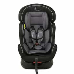  Baby Car Seat Jack N Jill Grand  Age Group 0-7 Yrs