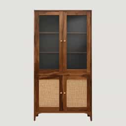 Raidii's Crockery Cabinet