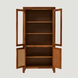 Raidii's Crockery Cabinet