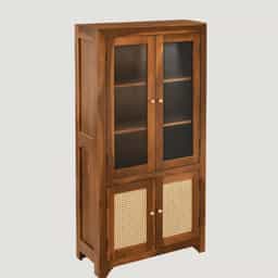 Raidii's Crockery Cabinet