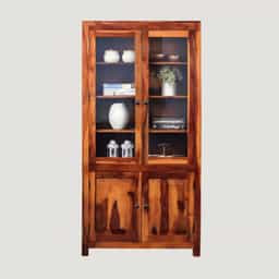 Shyira's Crockery Cabinet