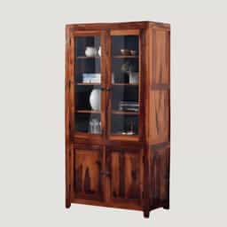 Shyira's Crockery Cabinet