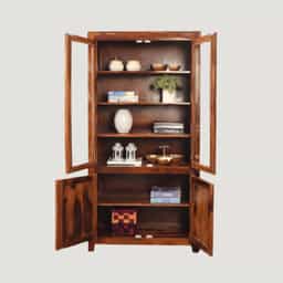 Shyira's Crockery Cabinet