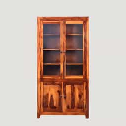 Shyira's Crockery Cabinet