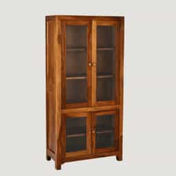 Klara's Crockery Cabinet