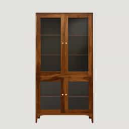 Klara's Crockery Cabinet