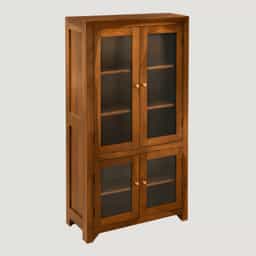 Klara's Crockery Cabinet