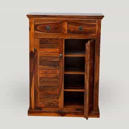 Dhiraj's Shoe Cabinet