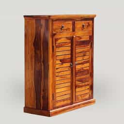 Dhiraj's Shoe Cabinet