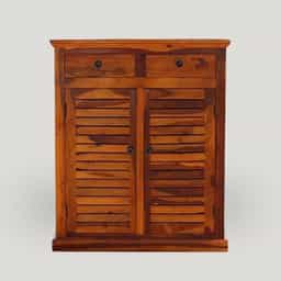 Dhiraj's Shoe Cabinet