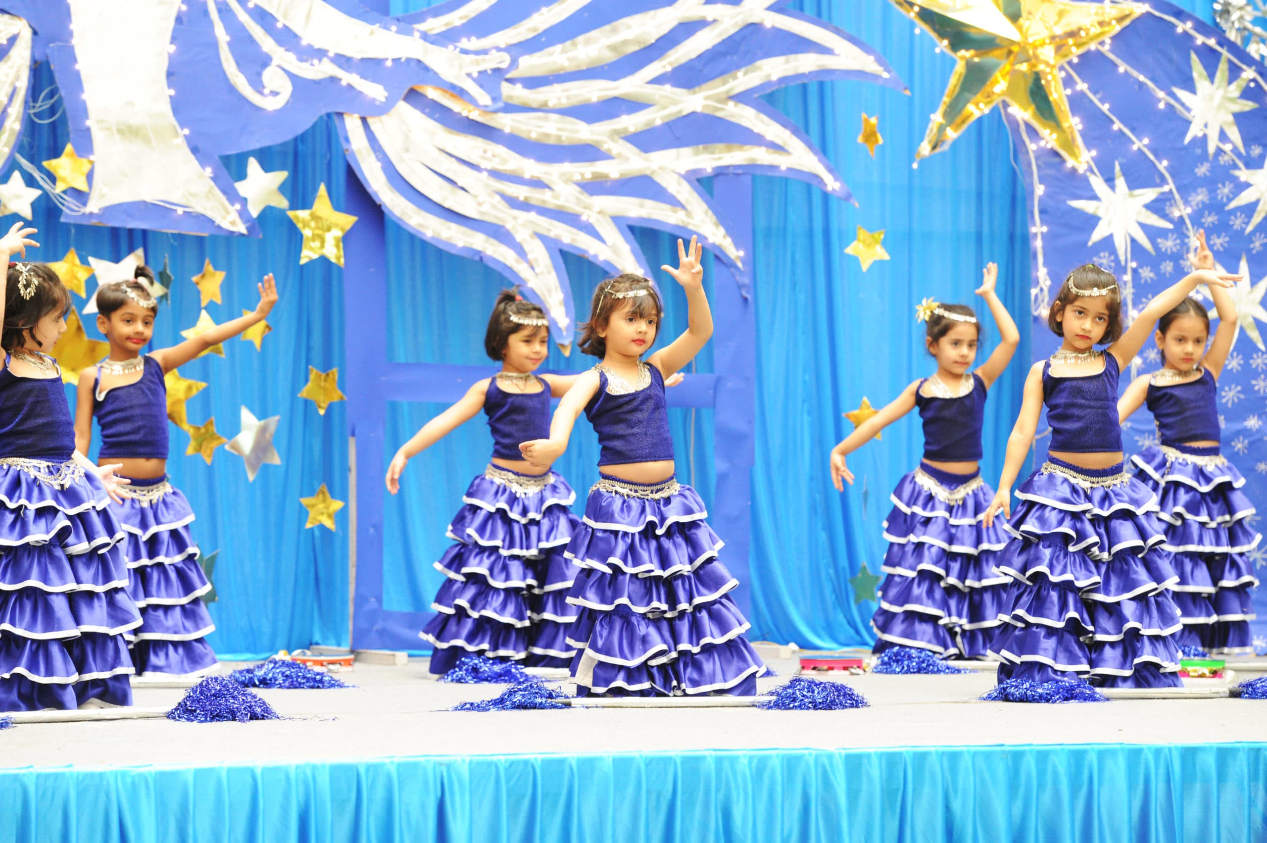 school events party event manager