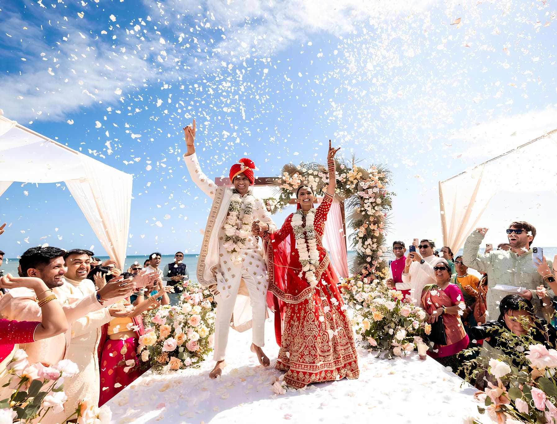 wedding celebration party event manager
