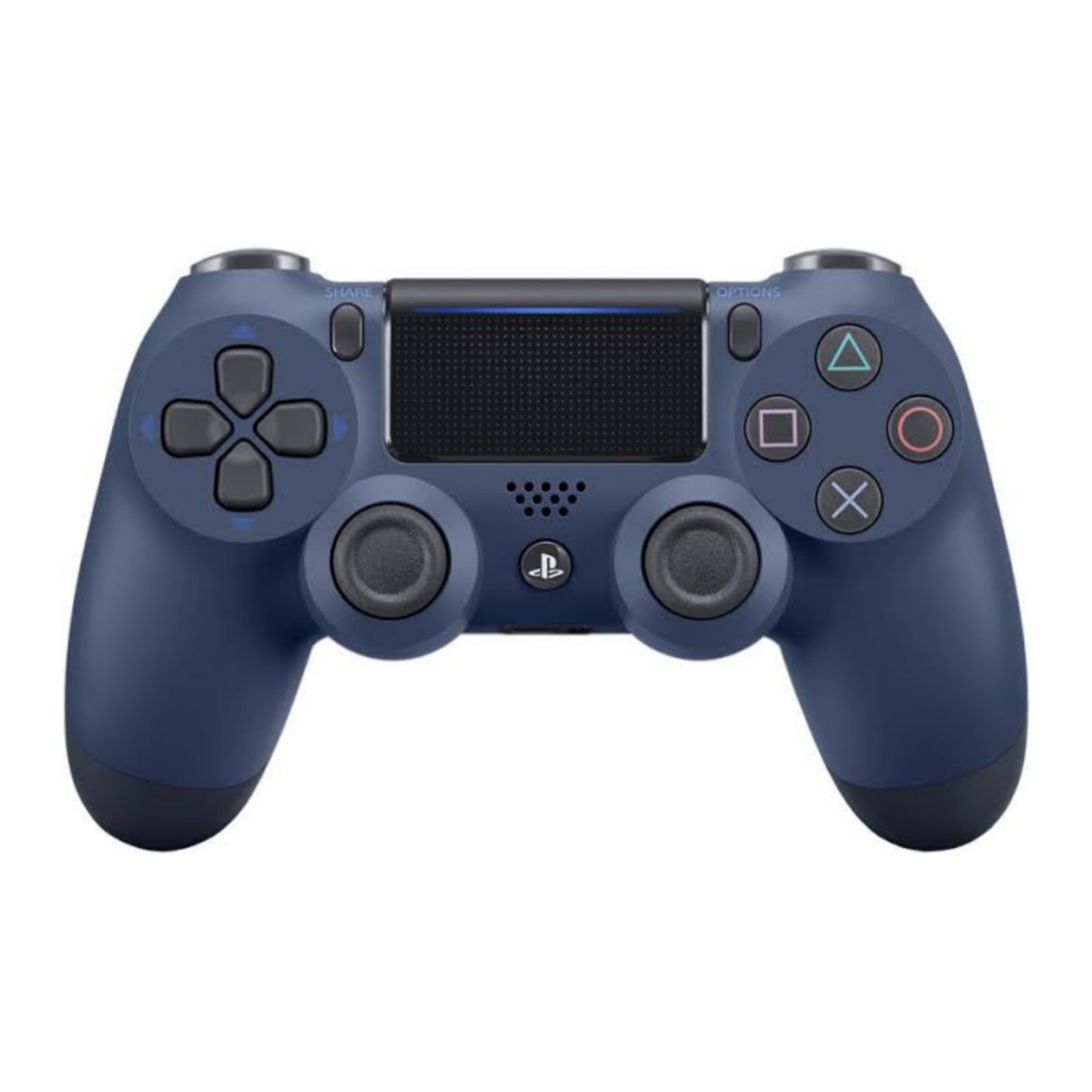 Sony PlayStation DualShock 4 Wireless Controller for PlayStation 4 - Jet Black [Old Model] for Gaming Console