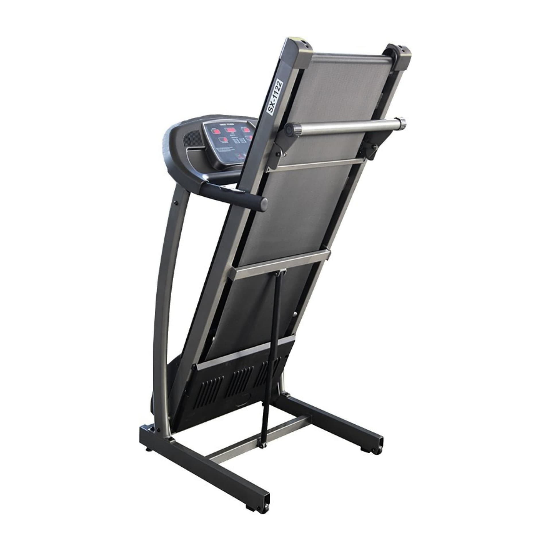 Motorized Treadmill SX-1122