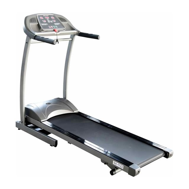 Motorized Treadmill SX-1122