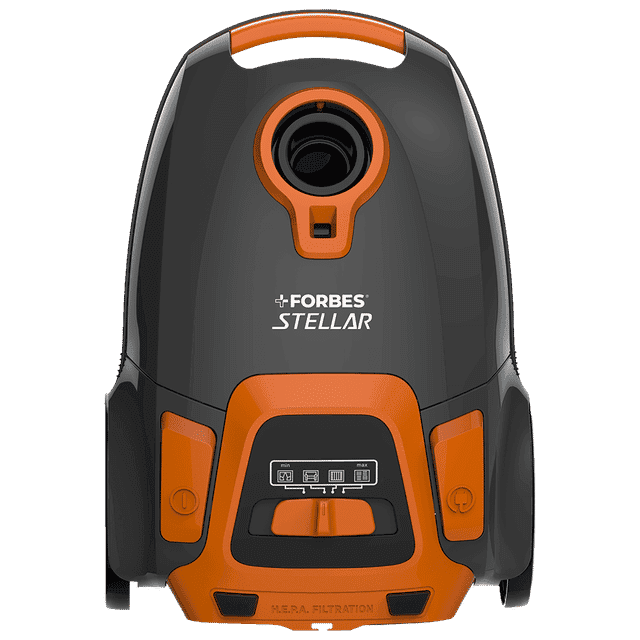 EUREKA FORBES Stellar 1600W Dry Vacuum Cleaner 