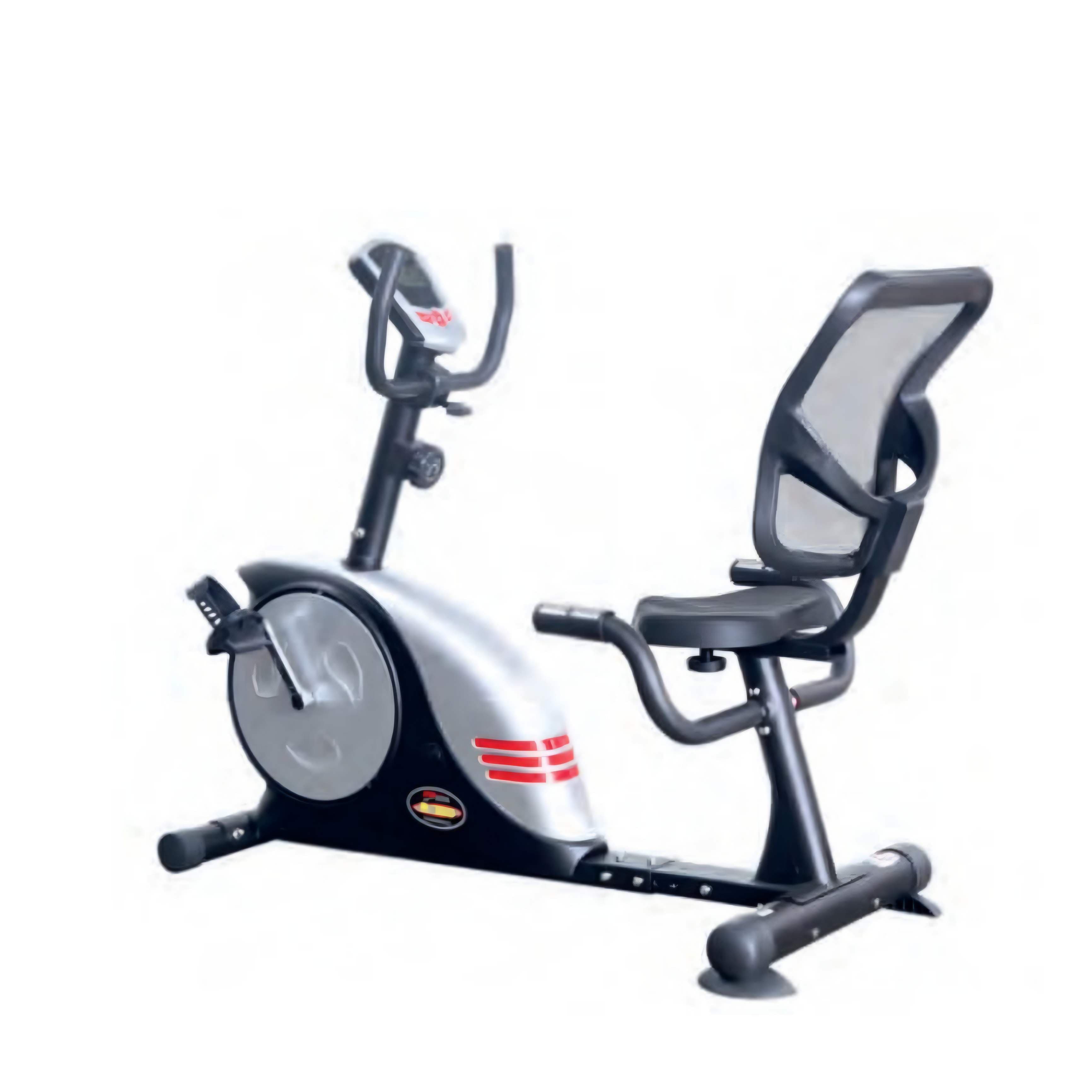 Recumbent bike CT-306