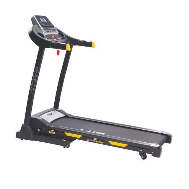 Motorized Treadmill SX-2211