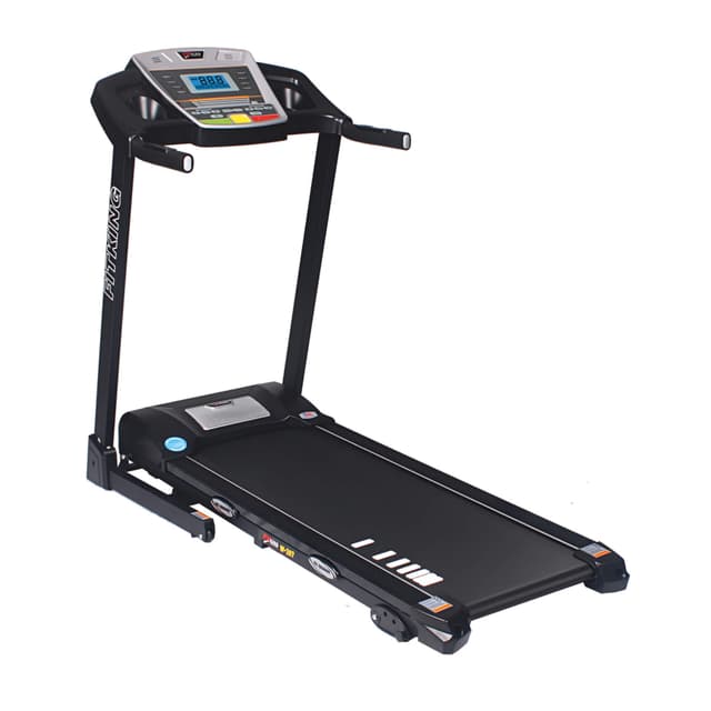 Motorized Treadmill SX-1122