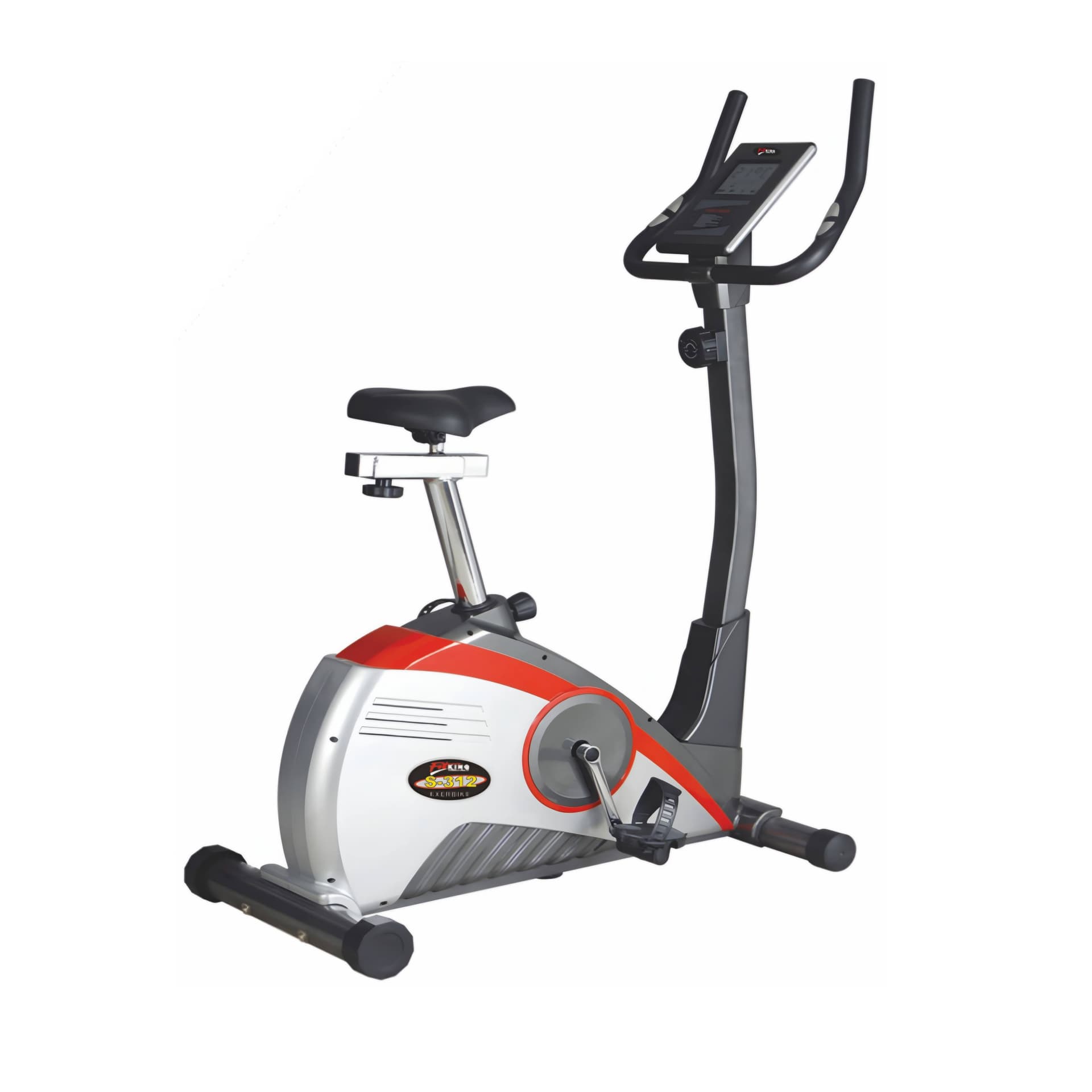 Upright Bike CT 312
