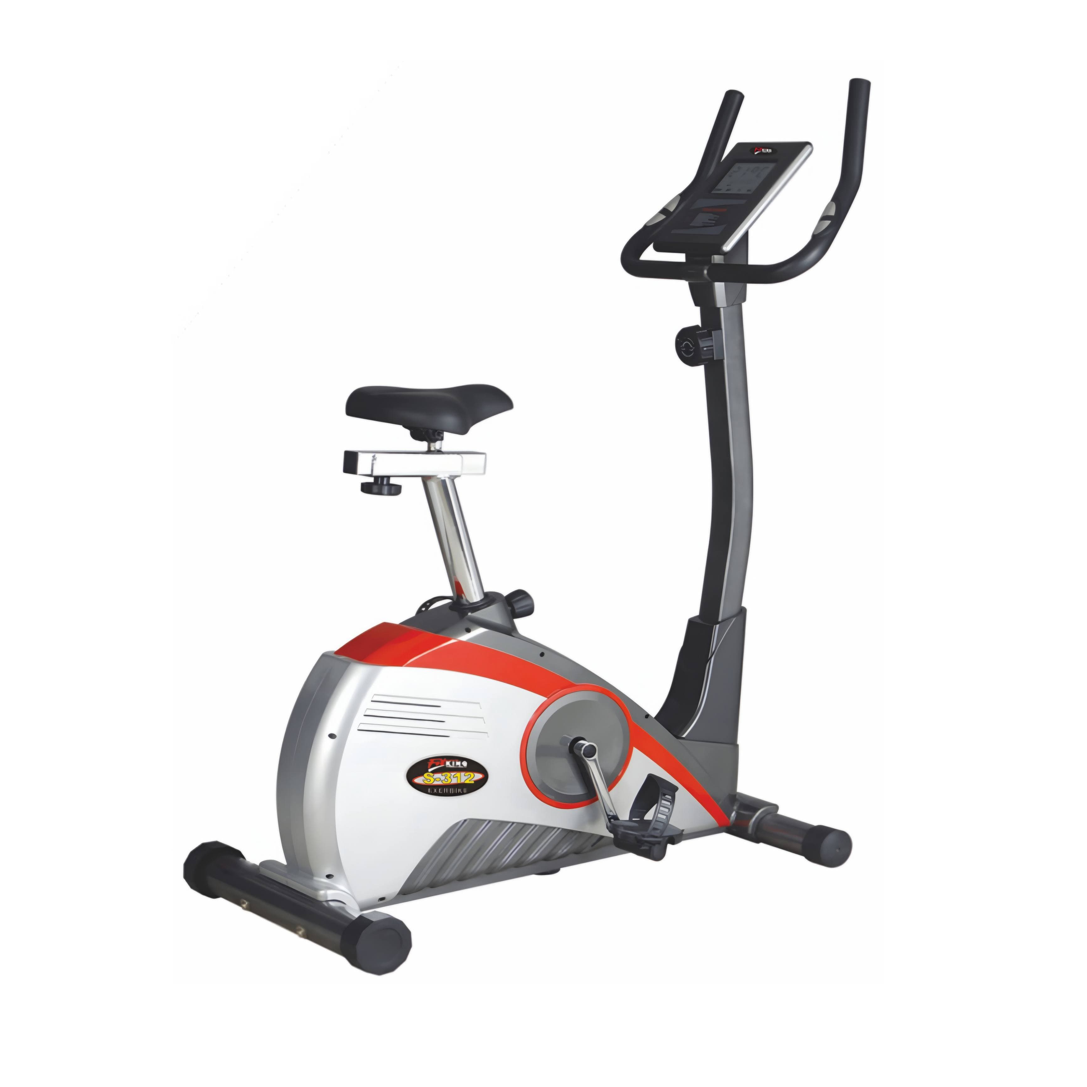 Upright Bike CT 312
