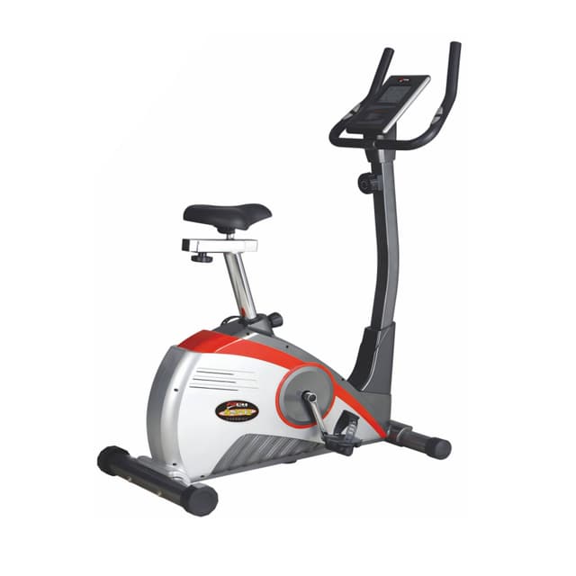 Upright Bike CT 312