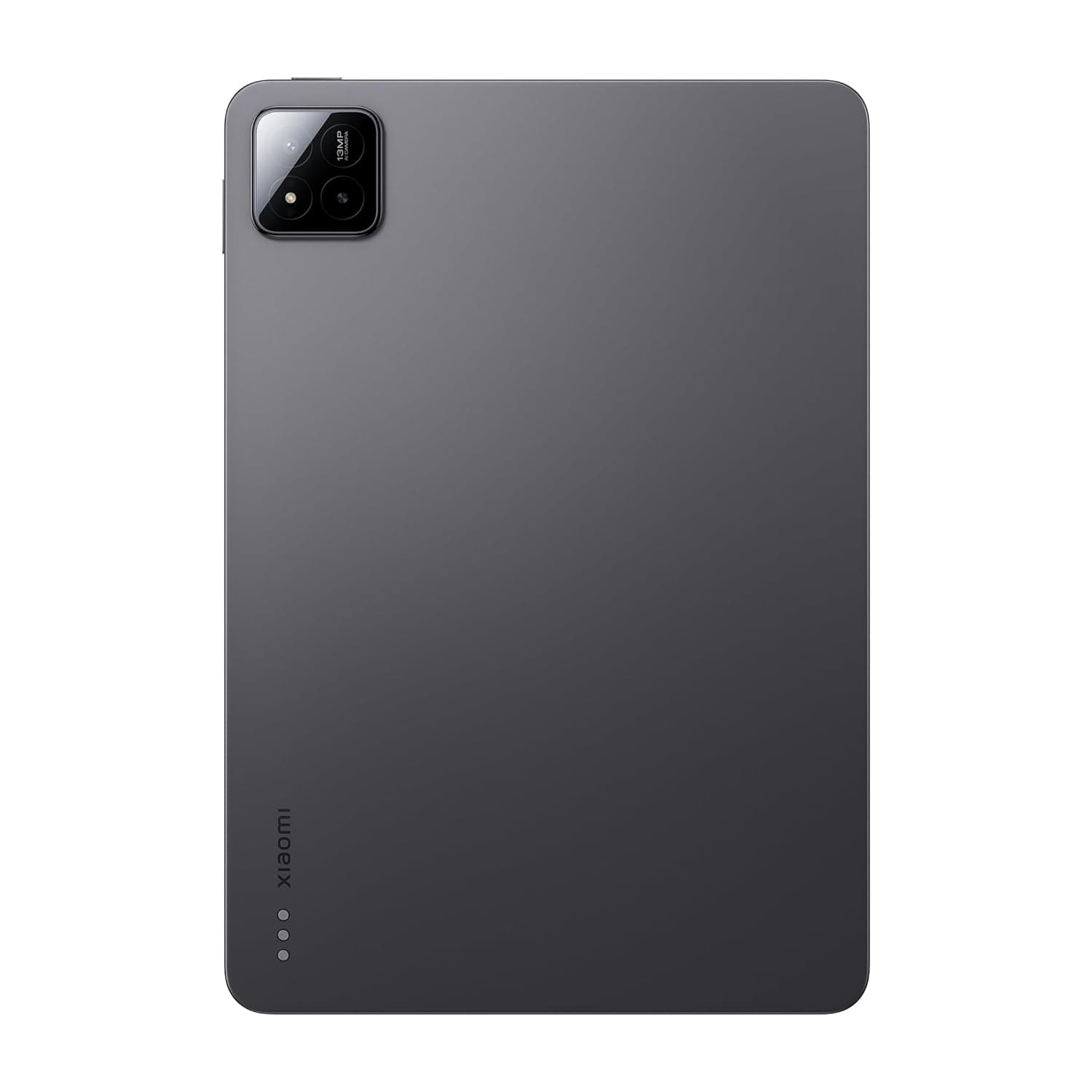 XIAOMI Pad 7 |Qualcomm Snapdragon 7+ Gen 3 |28.35cm(11.16") Display |8GB, 128GB |3.2K CrystalRes Display |HyperOS 2 |68 Billion+ Colours |Dolby Vision Atmos |Quad Speakers |Wi-Fi 6 |Graphite Grey