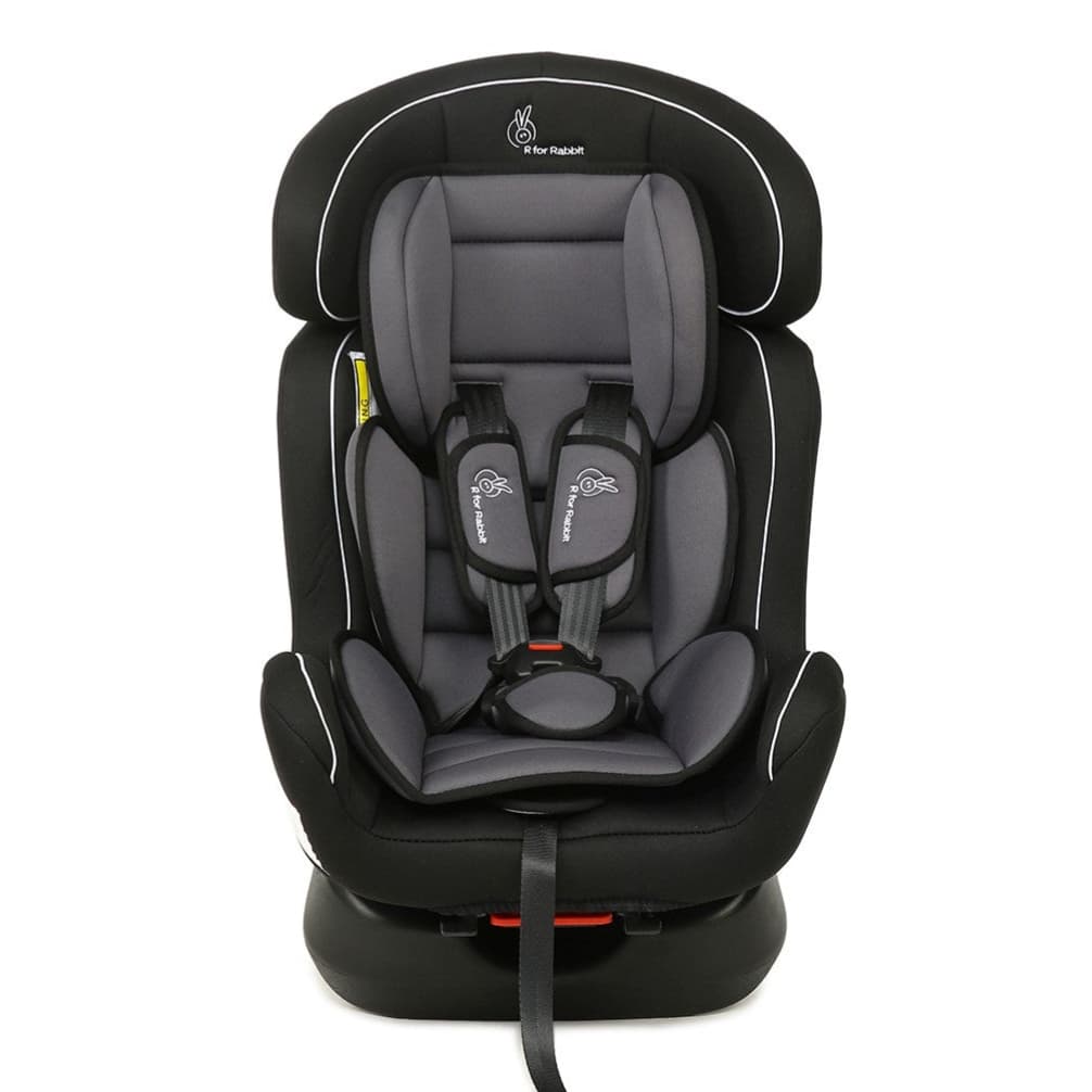  Baby Car Seat Jack N Jill Grand  Age Group 0-7 Yrs