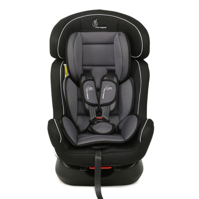  Baby Car Seat Jack N Jill Grand  Age Group 0-7 Yrs