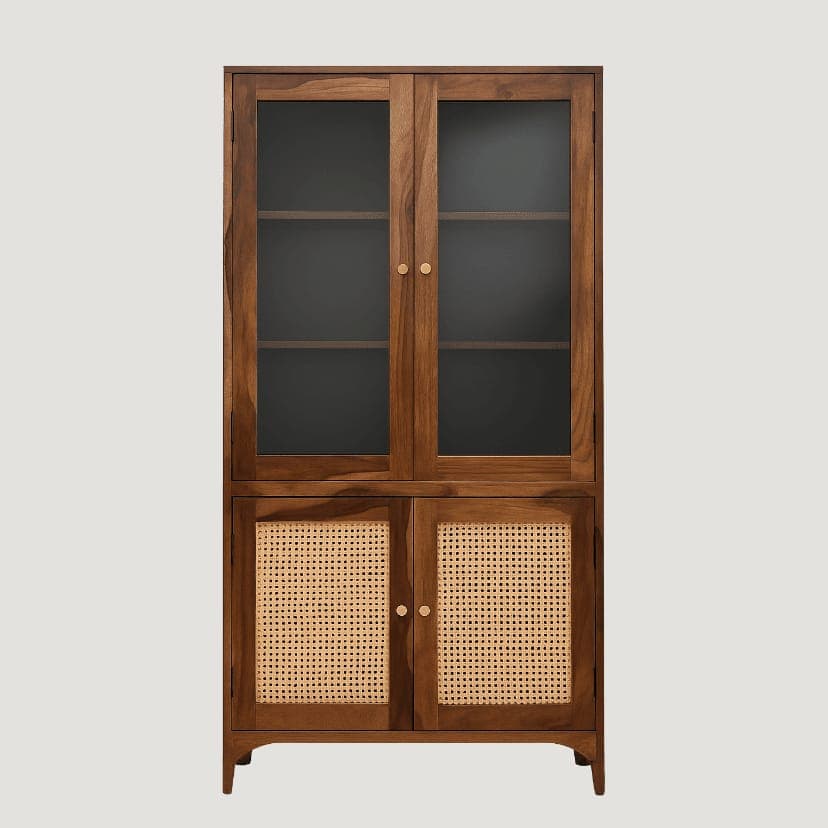 Raidii's Crockery Cabinet