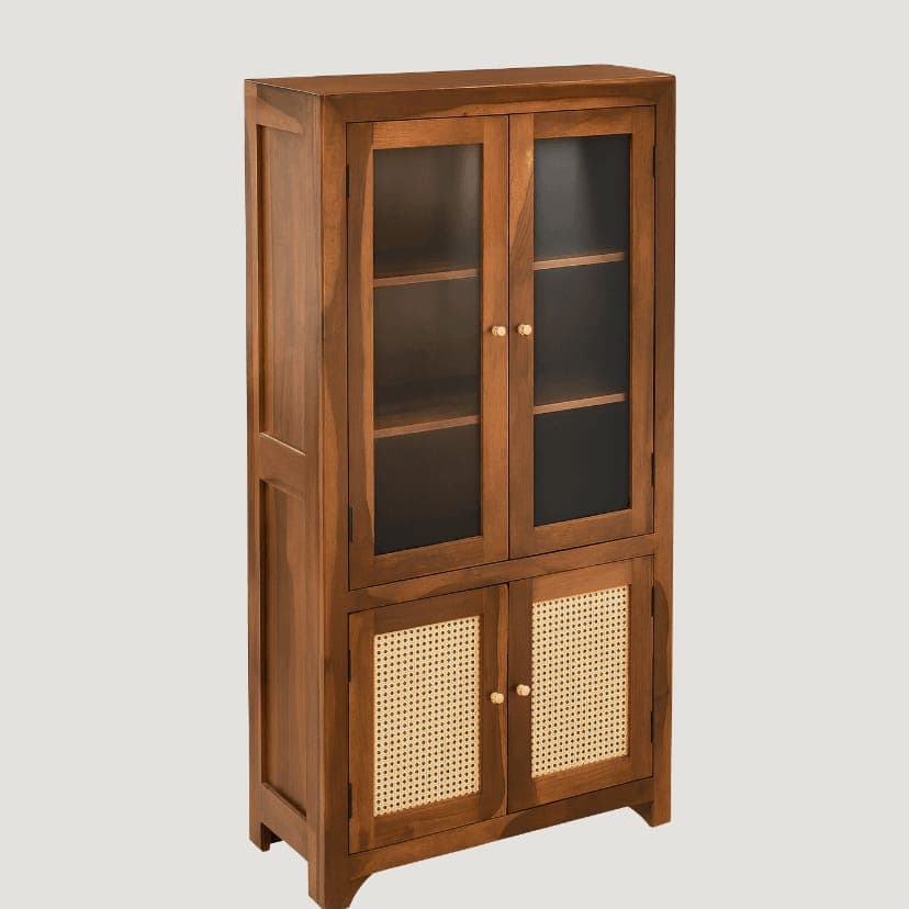 Raidii's Crockery Cabinet