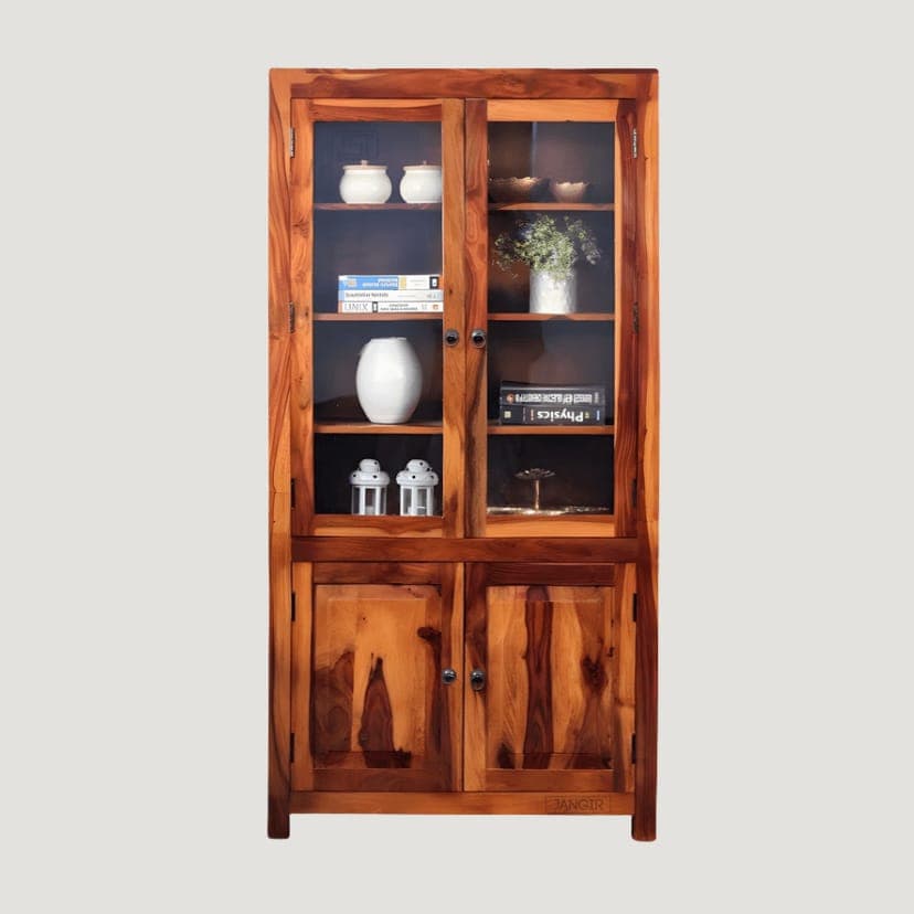 Shyira's Crockery Cabinet
