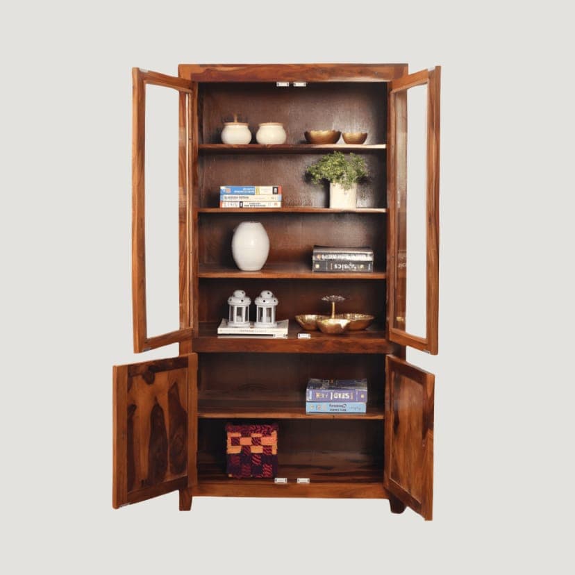 Shyira's Crockery Cabinet