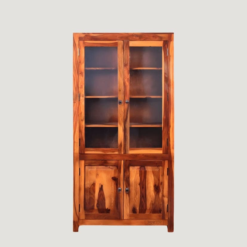 Shyira's Crockery Cabinet