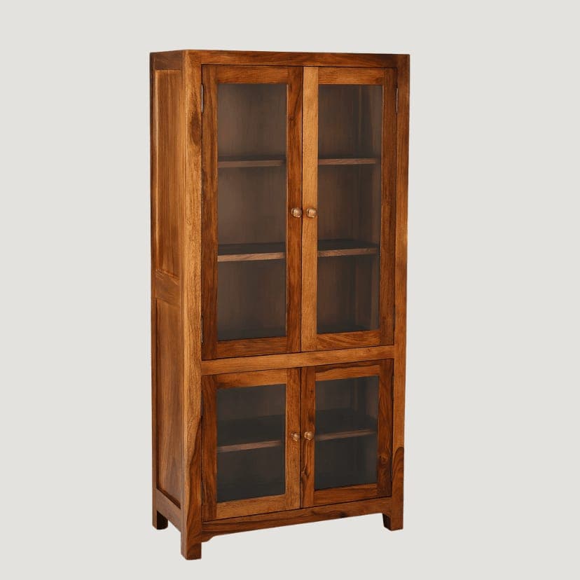 Klara's Crockery Cabinet