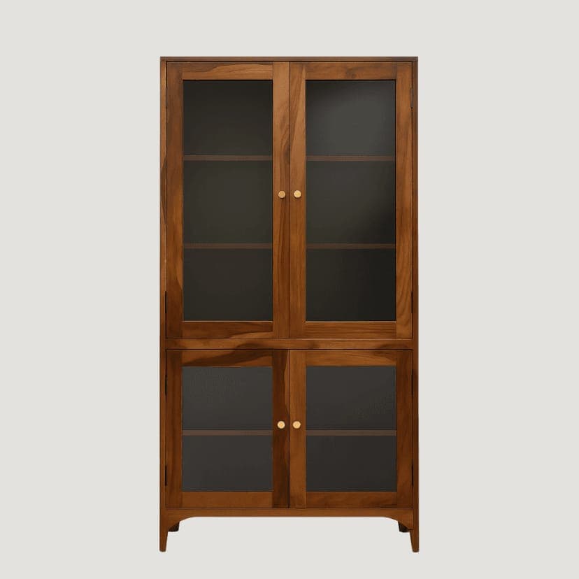Klara's Crockery Cabinet