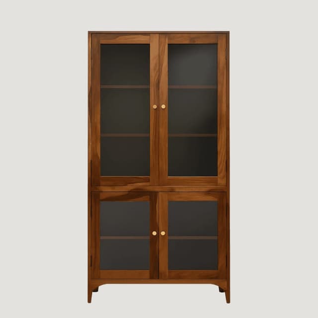 Klara's Crockery Cabinet
