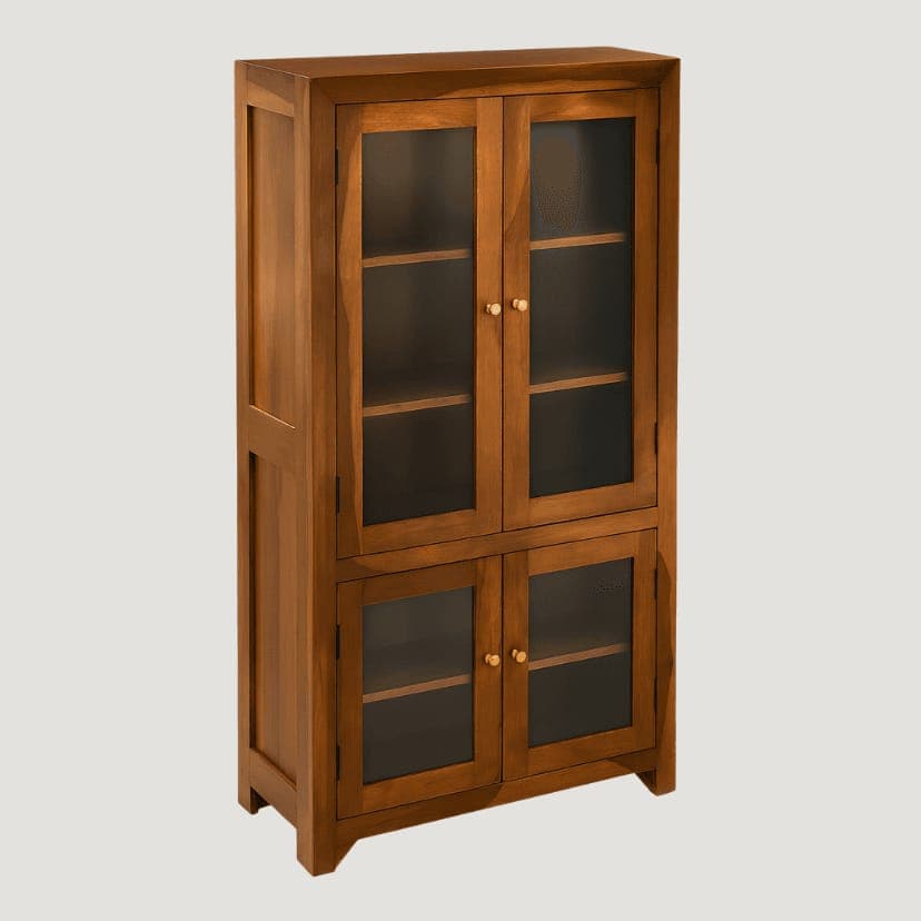 Klara's Crockery Cabinet