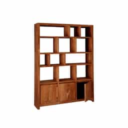 Bookshelves Bookshelves
