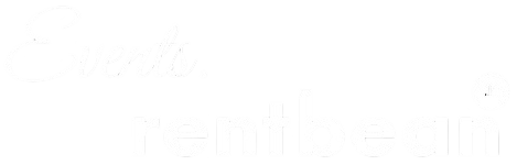 rentbean eventplanners logo 