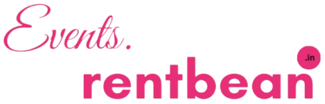 rentbean eventplanners logo
